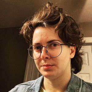 Meet your Posher, Cat